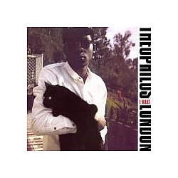 Theophilus London - I Want You album