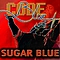 Sugar Blue - Code Blue album