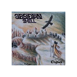 Obsidian Shell - Elysia album