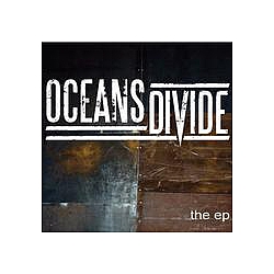 Oceans Divide - OCEANS DIVIDE EP album