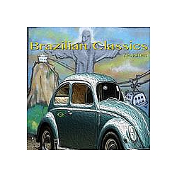 Odilara - Brazilian Classics Revisited album