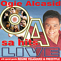 Ogie Alcasid - OA Sa Hits Live альбом