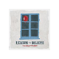 Mark Lanegan - Reason to Believe - The Songs of Tim Hardin альбом