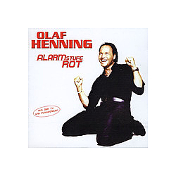 Olaf Henning - Alarmstufe Rot альбом