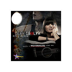 Oláh Ibolya - Ãdes mÃ©reg album