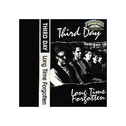 Third Day - Long Time Forgotten album