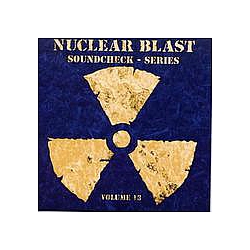 Third Moon - Nuclear Blast Soundcheck Series, Volume 13 альбом