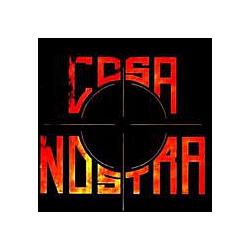 Cosa Nostra - Eldar album