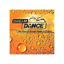 Cosmic Gate - Dream Dance, Volume 64 альбом