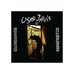Cosmo Jarvis - HUMASYOUHITCH / SONOFABITCH альбом