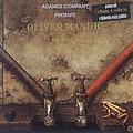 Oliver Mandić - The Best Of Oliver MandiÄ album
