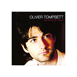 Oliver Tompsett - LastFM album