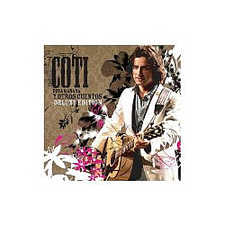 Coti Sorokin - Esta Manana y Otros Cuentos album