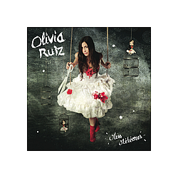 Olivia Ruiz - Miss MÃ©tÃ©ores альбом