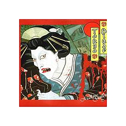 Tokyo Blade - Madame Guillotine album