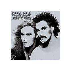 Daryl Hall &amp; John Oates - Daryl Hall &amp; John Oates album
