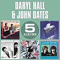 Daryl Hall &amp; John Oates - Original Album Classics album