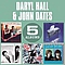 Daryl Hall &amp; John Oates - Original Album Classics album