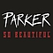 Parker Ighile - So Beautiful альбом