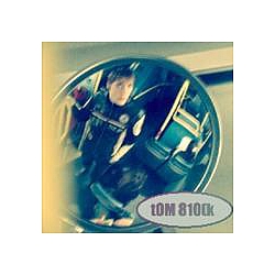 Tom Block - &quot;t0M 810(k&quot; EP альбом