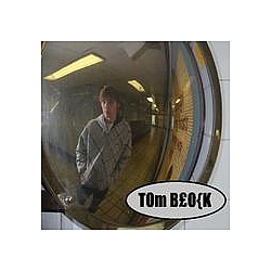 Tom Block - &quot;Tom BÂ£o{k&quot; EP album