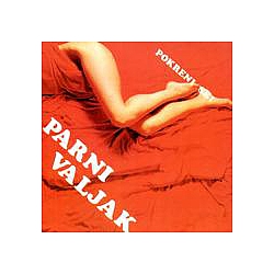 Parni Valjak - Pokreni se! альбом