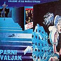 Parni Valjak - Vrijeme je na naÅ¡oj strani альбом