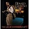 Donald Lawrence - Law of Confession album