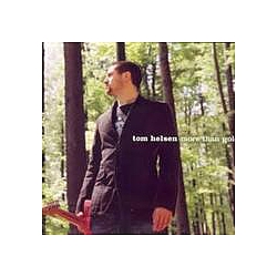 Tom Helsen - More Than Gold album