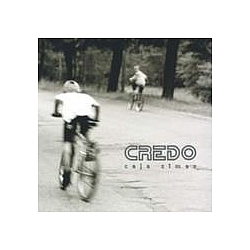 Credo - CeÄ¼a zÄ«mes альбом