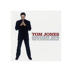 Tom Jones &amp; Stereophonics - Greatest Hits (Platinum Edition) альбом