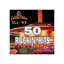 Daryl Hall &amp; John Oates - 50 Rockin&#039; Hits, Vol. 97 альбом
