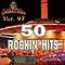 Daryl Hall &amp; John Oates - 50 Rockin&#039; Hits, Vol. 97 альбом
