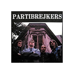 Partibrejkers - Partibrejkers III album