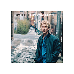 Tom Odell - Long Way Down (Deluxe) альбом