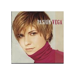 Pasión Vega - Pasion Vega album