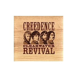 Creedence Clearwater Revival - The Complete Ccr Box album