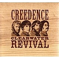 Creedence Clearwater Revival - The Complete Ccr Box альбом