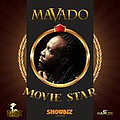 Mavado - Movie Star - Single album