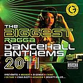 Mavado - The Biggest Ragga Dancehall Anthems 2011 альбом