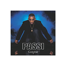 Passi - GenÃ¨se альбом