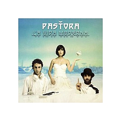 Pastora - La Vida Moderna альбом