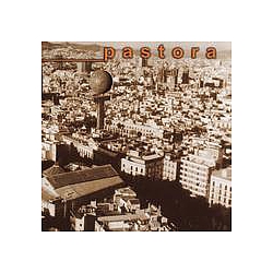 Pastora - Pastora album