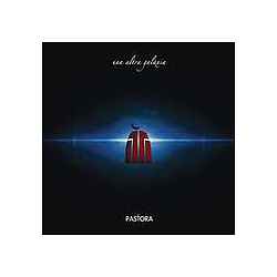 Pastora - Una Altra Galaxia album