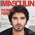 Patrick Fiori - L&#039;Instinct Masculin альбом