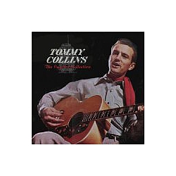 Tommy Collins - The Capitol Collection album