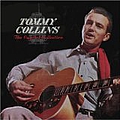 Tommy Collins - The Capitol Collection album