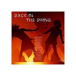Tommy Dorsey - Back in the Swing, Vol. 1 album