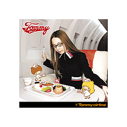 Tommy February6 - Tommy airline альбом