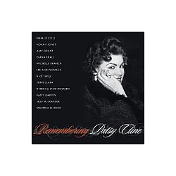 Patsy Cline - Remembering Patsy album